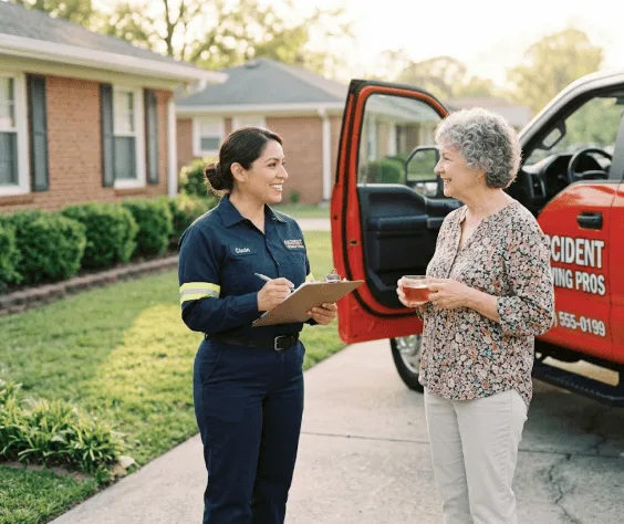 Accident Towing Service Gallatin, TX FAQs